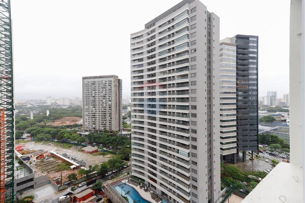 Apartamento - Venda - São Paulo , São Paulo - 26-03-12-R. Marc Chagall, 339 apto 163A- Jardim das Perdizes_045_CapodannoFotografia.jpg - 602341018-55