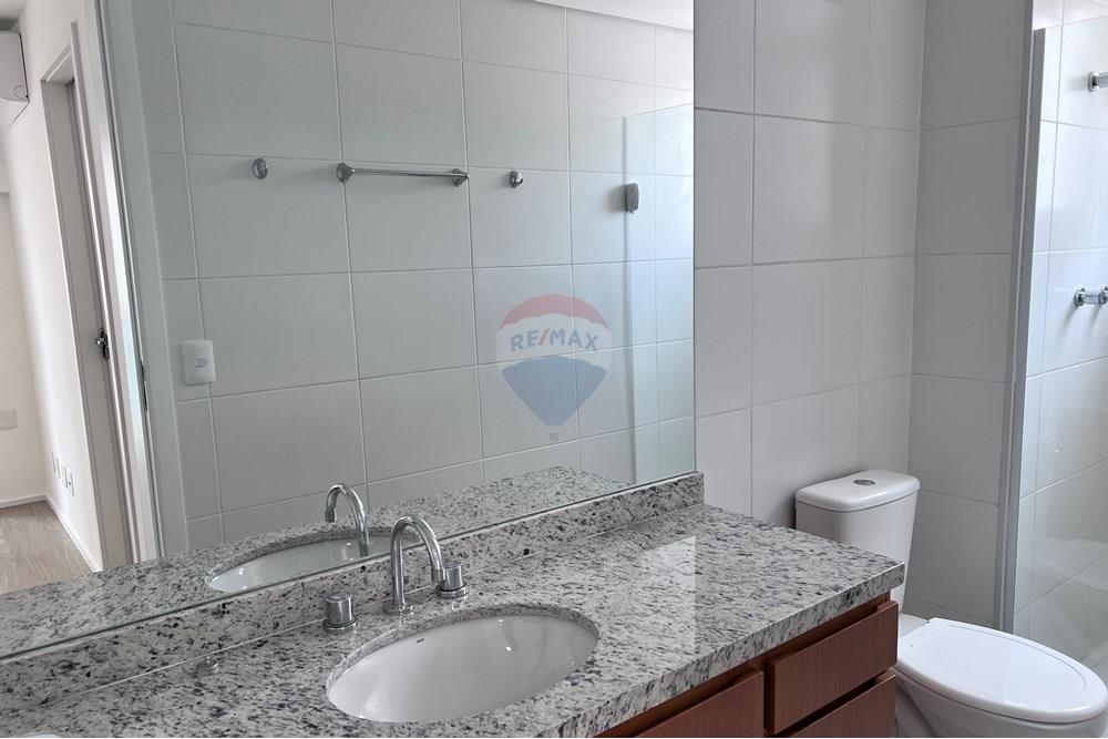 Apartamento - Alugar - São Paulo , São Paulo - IMG_9559.JPG - 601471030-49