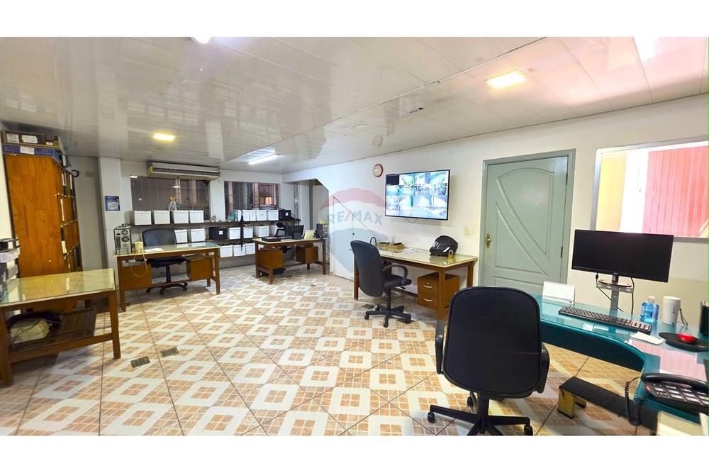 Galpão - Alugar - Santos , São Paulo - 36.jpg - 601261091-14