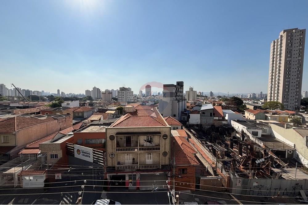 住宅 - 公寓/单元房 - 圣保罗 , 圣保罗 - BR - IMG_6826.JPG - 601081019-55