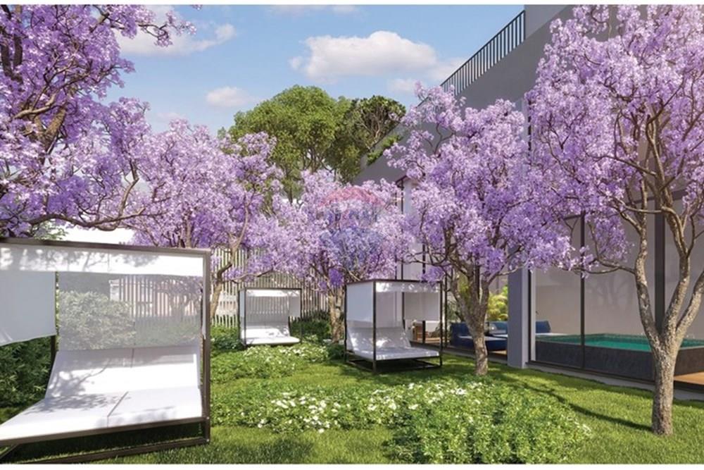 Apartamento - Venda - São Paulo , São Paulo - 2acfbeaa-8137-4839-a50a-c574a19cf407.jpg - Jardim Interno - 601081089-2