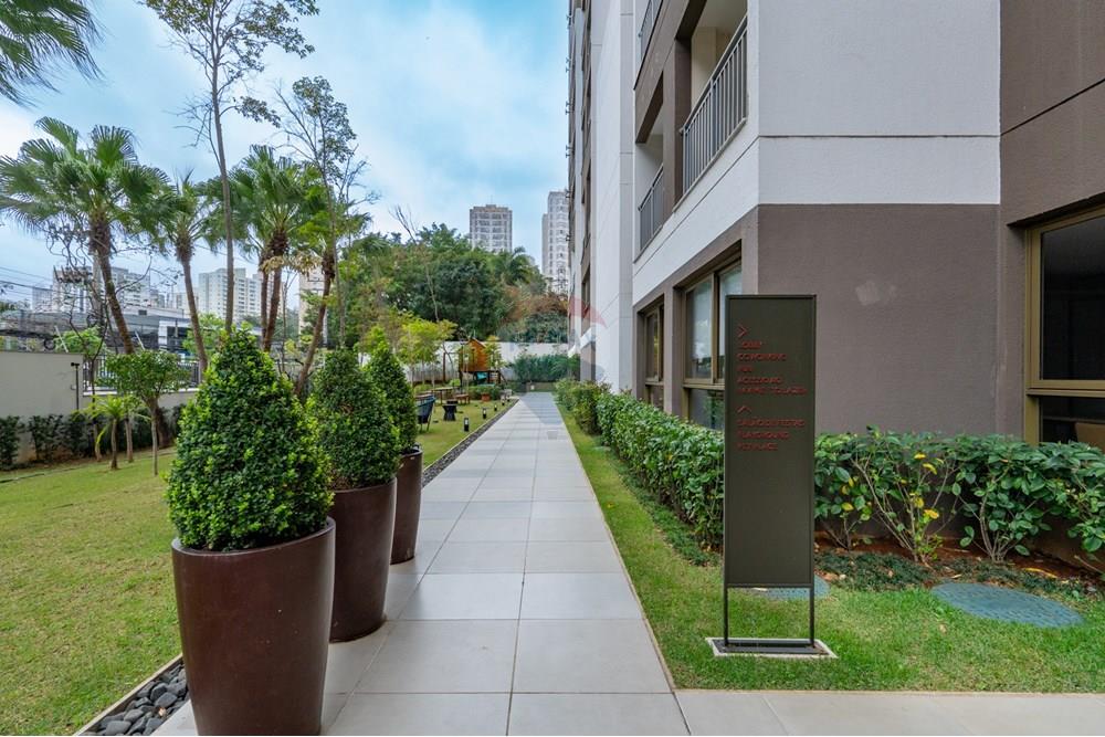 Studio - Venda - São Paulo , São Paulo - 01fotos_044.jpg - 601181047-62