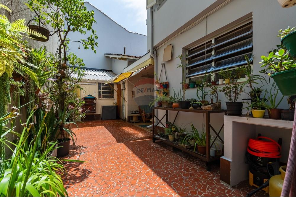 Casa - Venda - São Paulo , São Paulo - 50-CS.jpg - 601971016-524