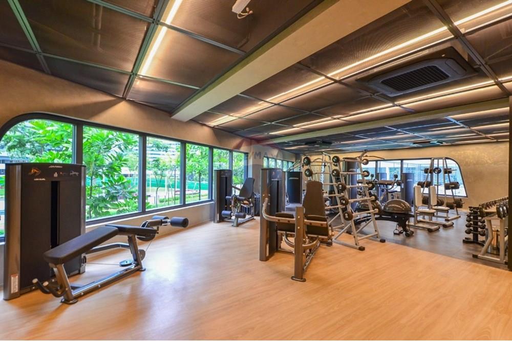 Жилищен - Апартамент - São Paulo , São Paulo - BR - 1737636599617-01fotos_050.jpeg - 601251016-98