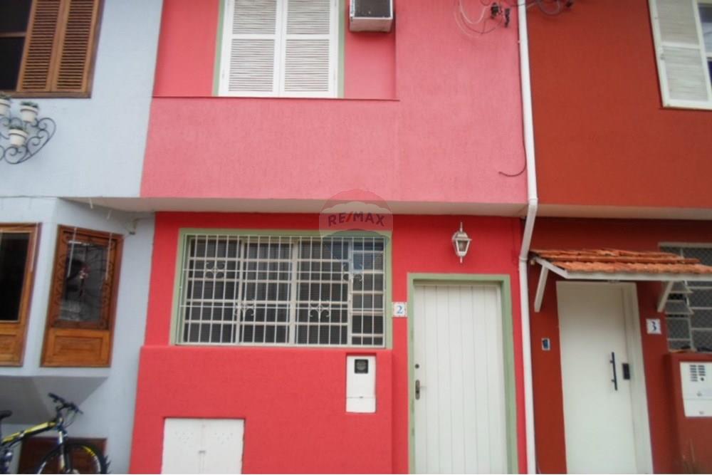 Casa de Vila - Alugar - São Paulo , São Paulo - SAM_9789.JPG - 601361021-1739