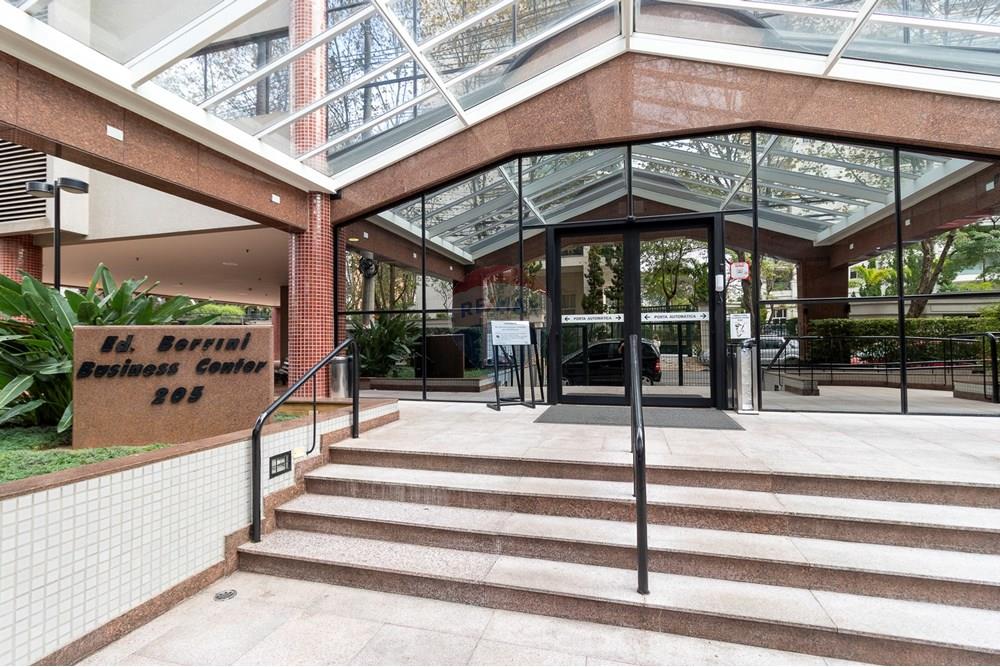 Cj. Comercial/ Sala - Venda - São Paulo , São Paulo - 01fotos_033.jpg - 601351141-22