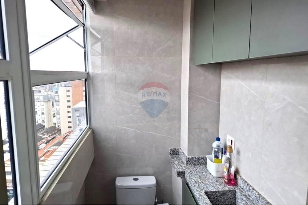 Cj. Comercial/ Sala - Alugar - São Paulo , São Paulo - 08.jpeg - 602291016-354