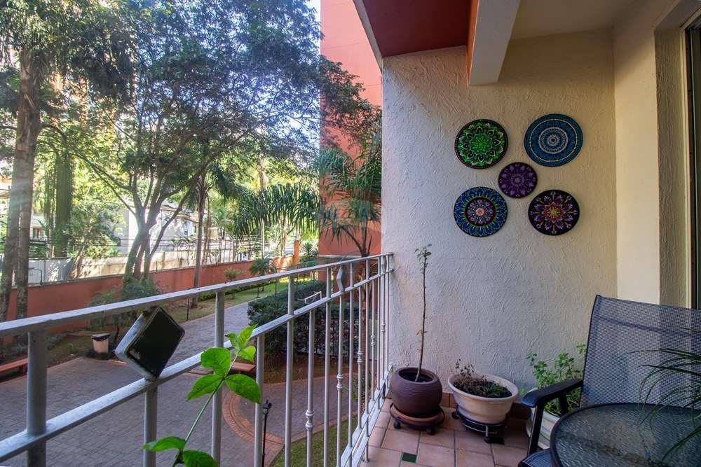 Apartamento - Venda - São Paulo , São Paulo - _MG_3127-HDR.jpg - 601971101-1