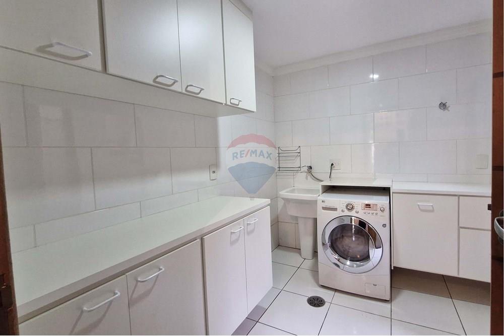 Casa de Condomínio - Venda - São Paulo , São Paulo - RUA DOS MÁRTIRES ARMÊNIOS, 20 (49).jpg - Área de serviço - 601051087-2