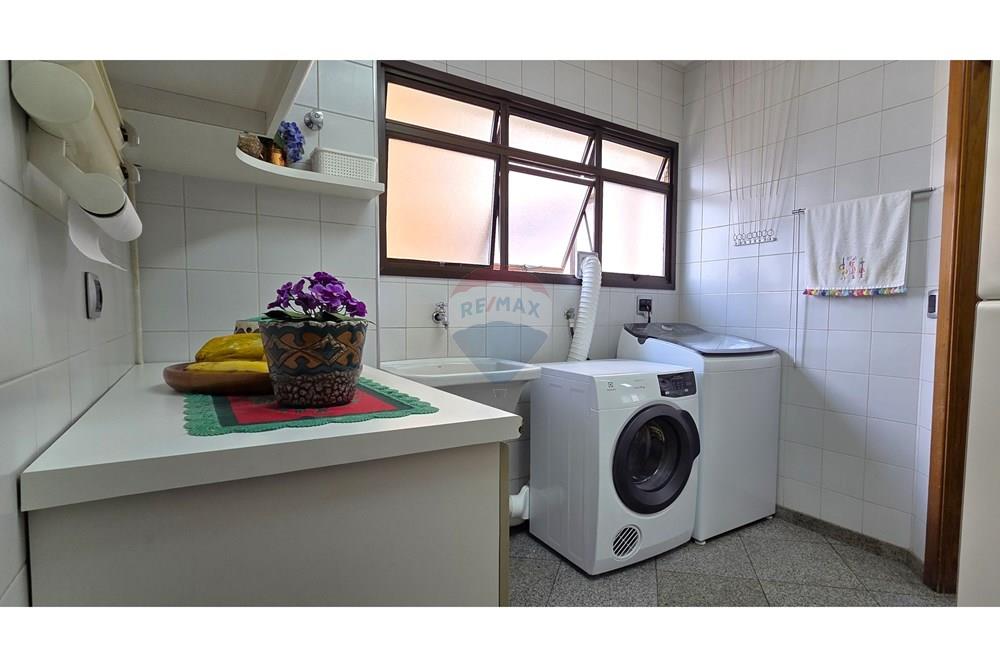 Apartamento - Venda - São Paulo , São Paulo - 26 - LAVANDERIA - ÁREA DE SERVIÇO.jpg - Lavanderia - 602141019-34