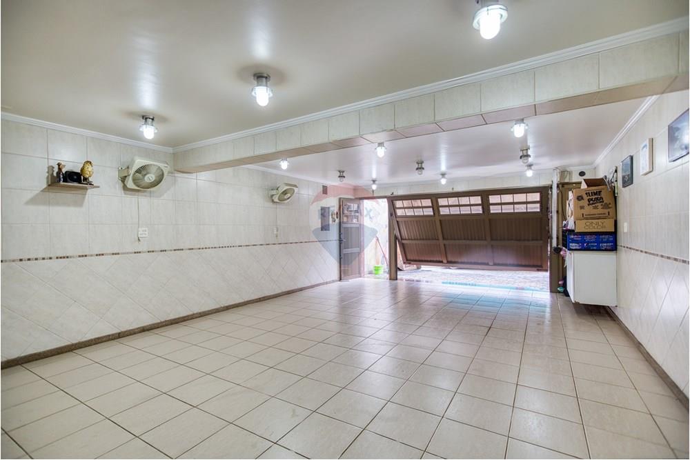 Casa - Alugar - São Paulo , São Paulo - 07garagem001.jpg - Garagem - 601081093-8