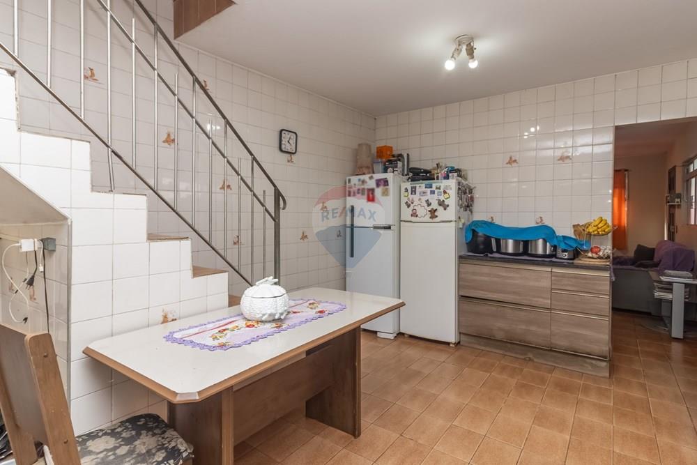 Sobrado - Venda - São Paulo , São Paulo - IMG_451712.jpg - 602181029-91