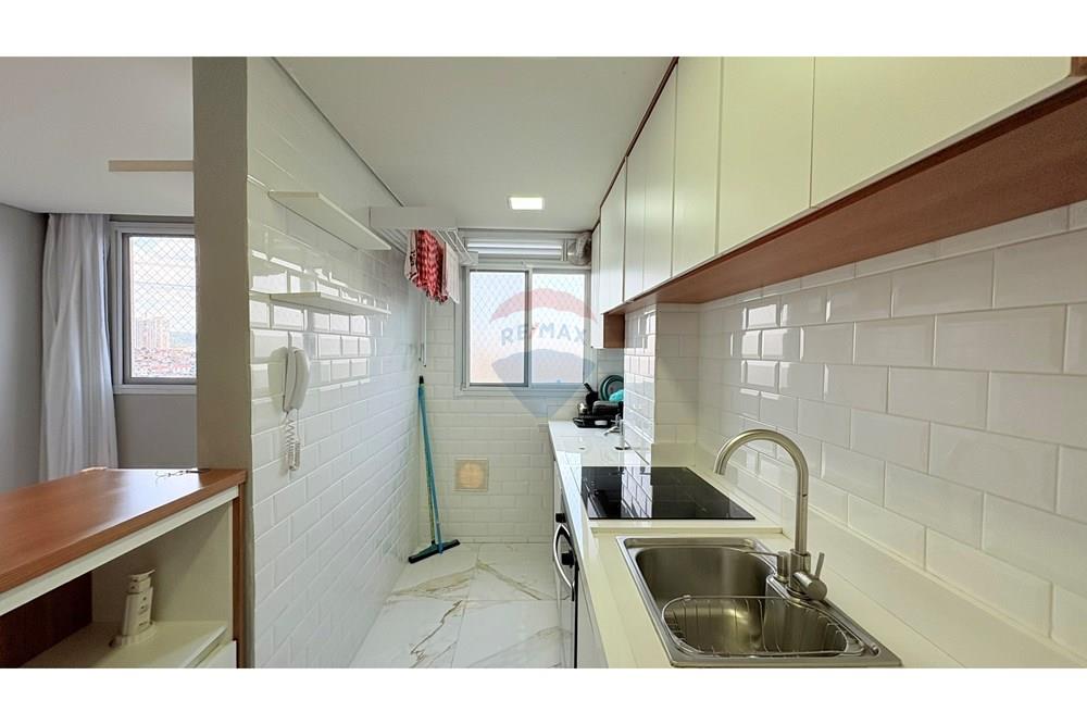 Apartamento - Alugar - São Paulo , São Paulo - IMG_7669.JPEG - 602451001-18