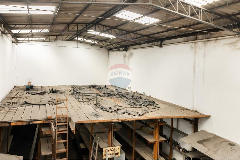 Galpão - Alugar - São Paulo , São Paulo - IMG_834207.jpg - 602031015-37