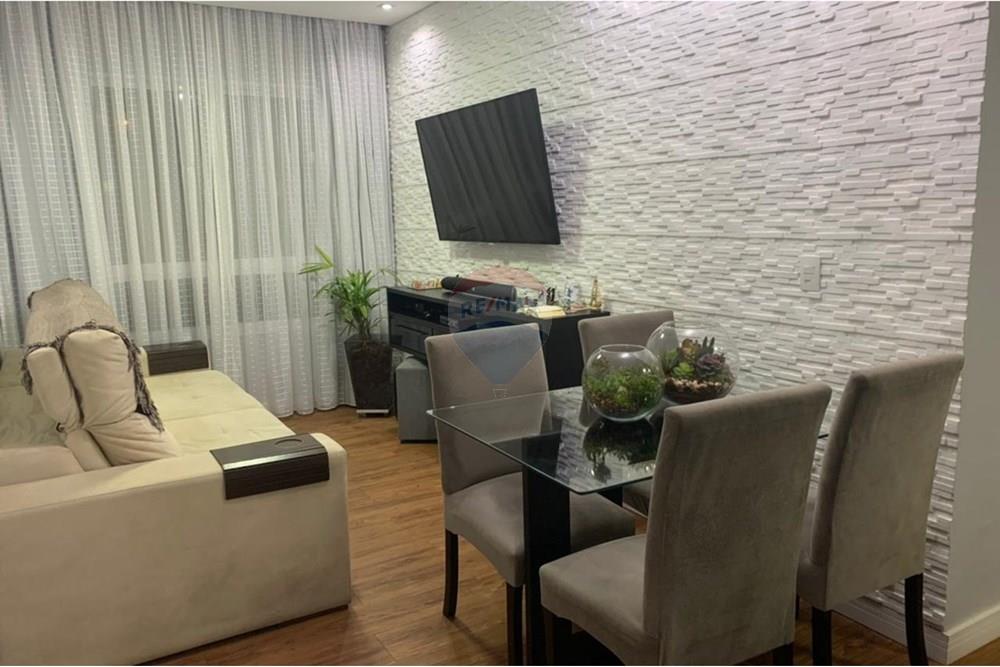 Apartamento - Alugar - Osasco , São Paulo - 1.jpeg - 602181038-469
