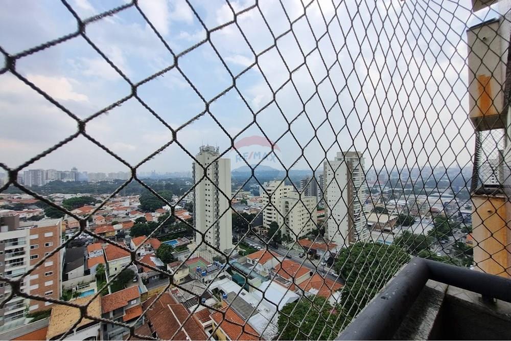 Apartamento - Alugar - São Paulo , São Paulo - 20260318_145718.jpg - 601261081-48