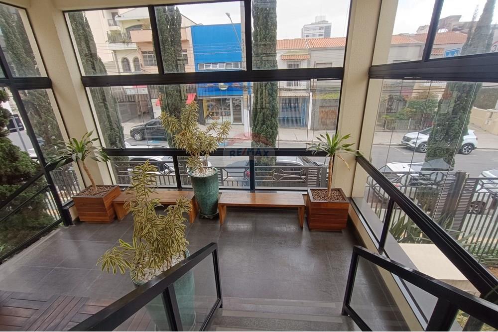 Cobertura - Alugar - São Paulo , São Paulo - Externa1_normal.jpg - 601051066-13