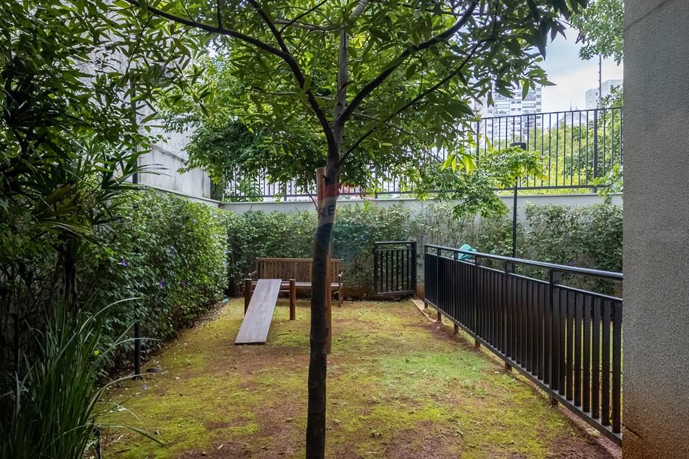 Apartamento - Venda - São Paulo , São Paulo - AP-64.jpg - 601971088-8