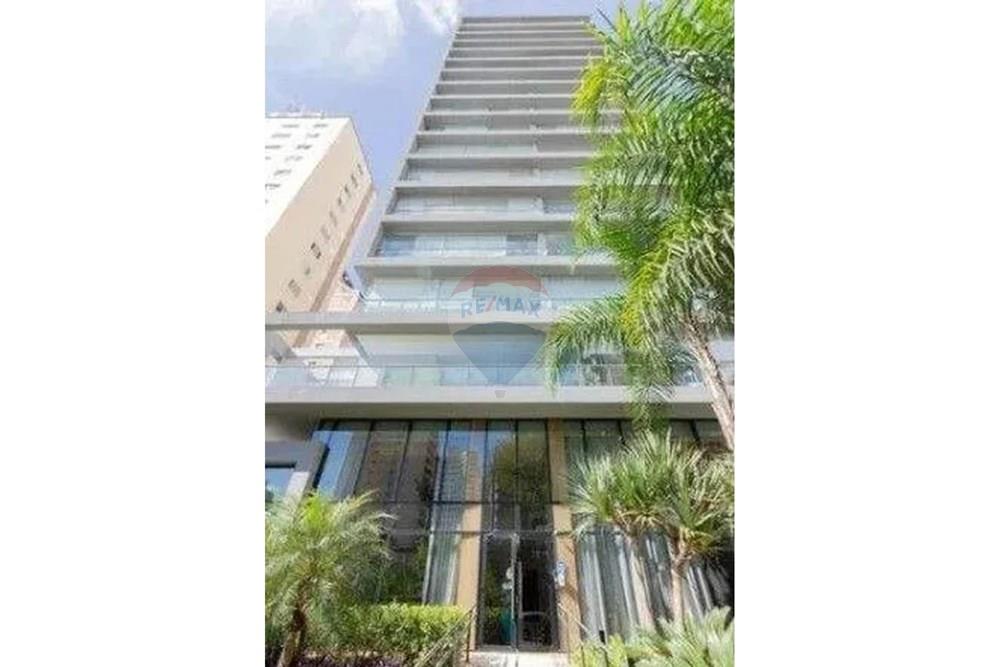 Apartamento - Alugar - São Paulo , São Paulo - 44 apartamento-com-2-quartos-para-alugar-84m-no-indianopolis-sao-paulo (20).jpg - 601361040-187