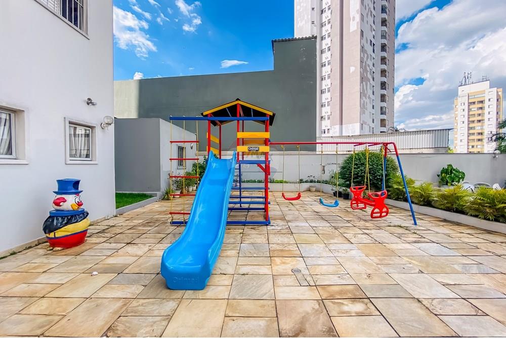 Apartamento - Venda - São Paulo , São Paulo - 30. play.jpg - Layout aberto - 602161004-119