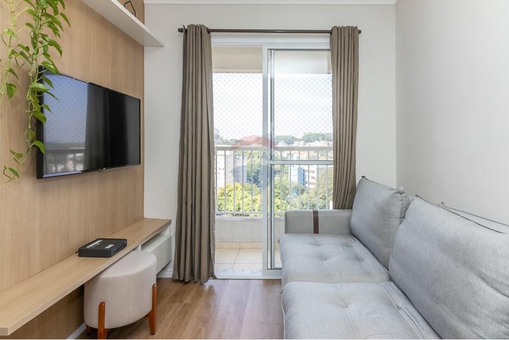 Apartamento - Venda - São Paulo , São Paulo - IMG_730115.jpg - Sala - 602241020-28