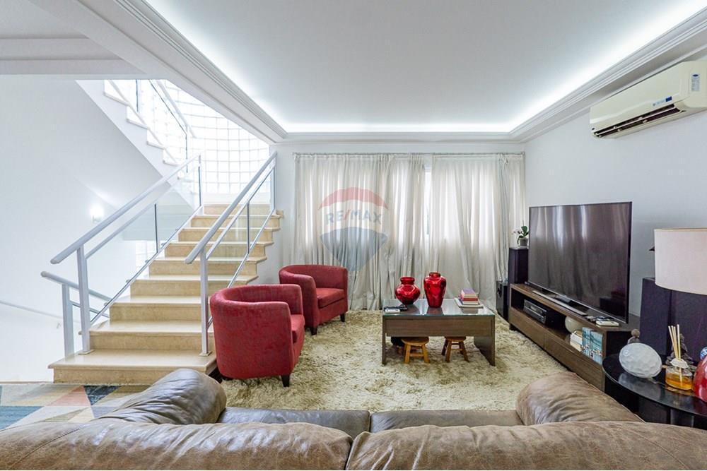 Casa de Condomínio - Venda - São Paulo , São Paulo - Cópia de Remax Ares-26.jpg - Sala de estar - 601131073-14