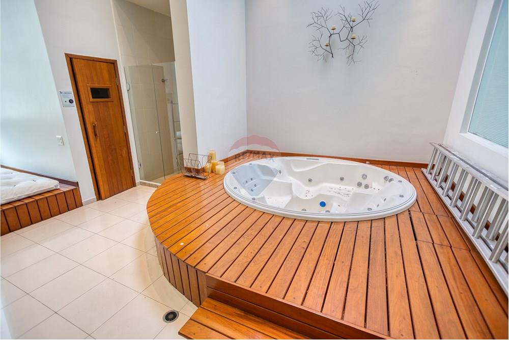 Apartamento - Venda - São Paulo , São Paulo - 02area-condominial005.jpg - Sauna - 601081090-25