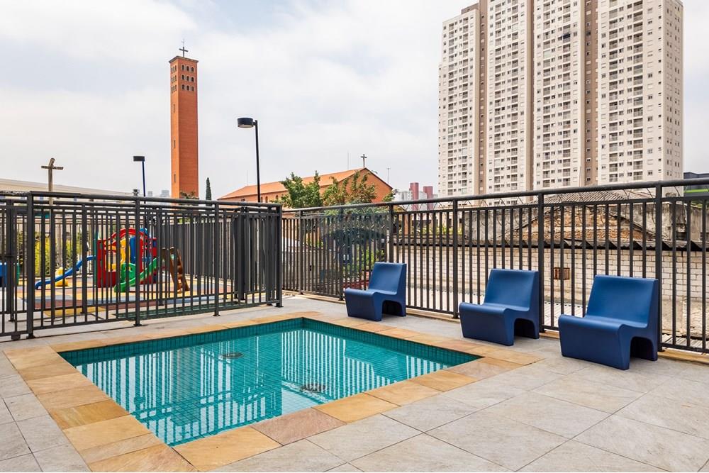 Apartamento - Venda - São Paulo , São Paulo - 76-AP.jpg - 601471009-105