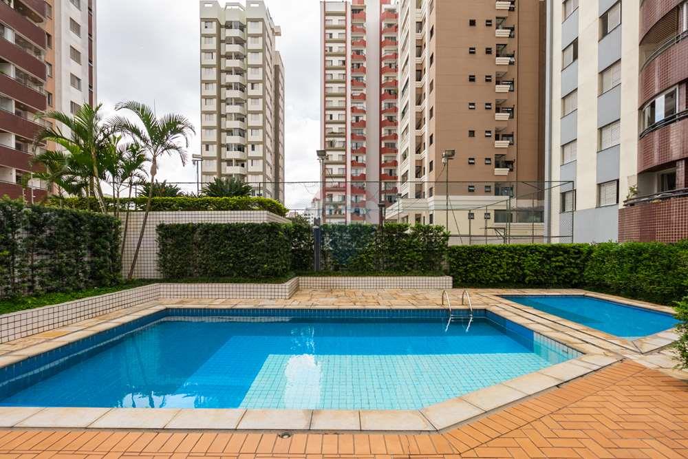 Apartamento - Venda - São Paulo , São Paulo - 55-Área comum.jpg - 601971051-65