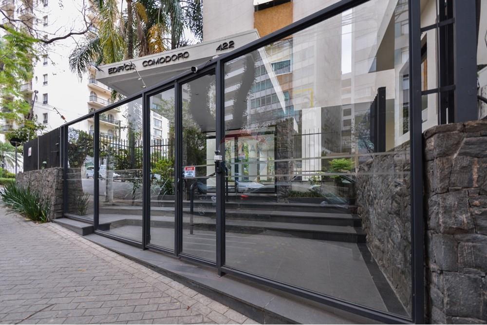 Apartamento - Venda - São Paulo , São Paulo - 01fotos_053.jpg - 601251242-27