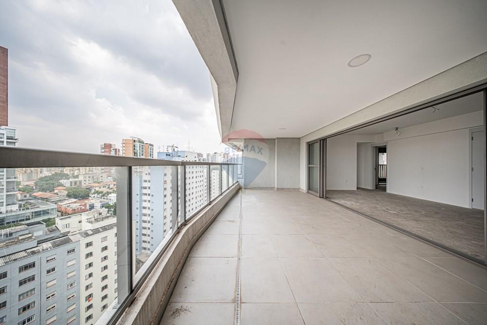 Apartamento - Venda - São Paulo , São Paulo - (14).jpg - Terraço - 601191030-38