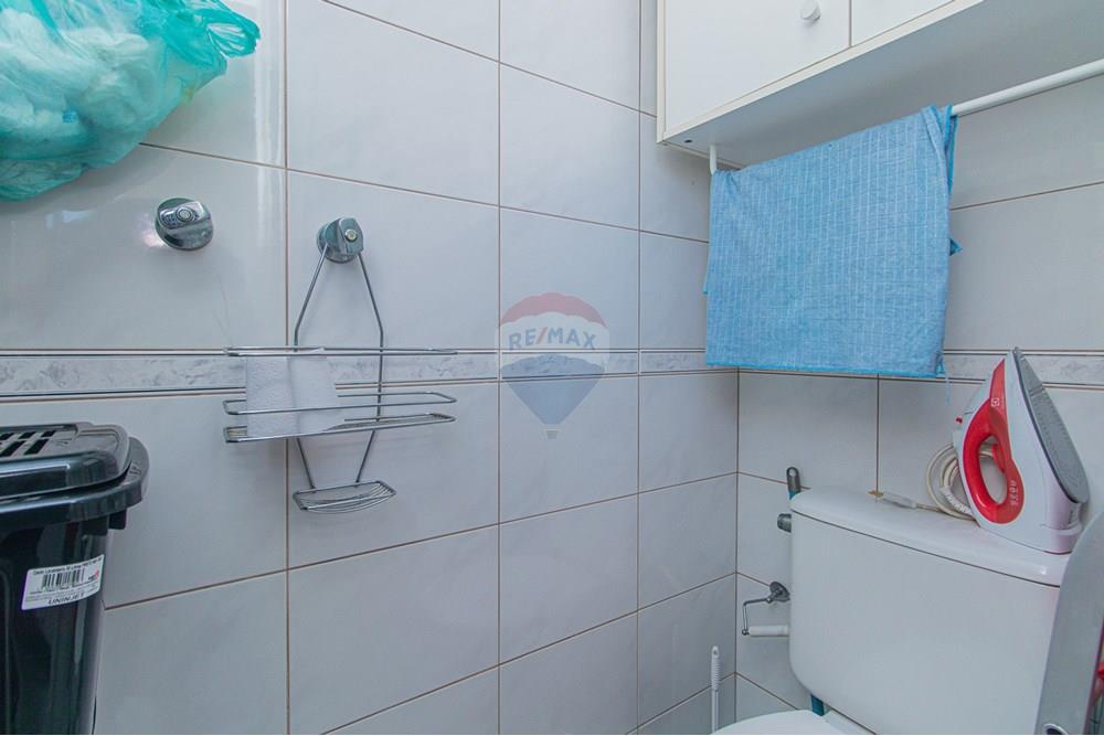 Woningbouw - Appartement - São Paulo , São Paulo - BR - 07banheiros_002.jpg - 601421003-65