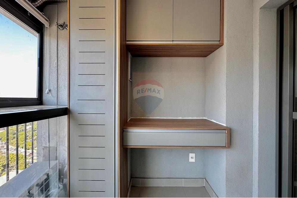 Studio - Venda - São Paulo , São Paulo - IMG_6824.jpg - 602321014-52