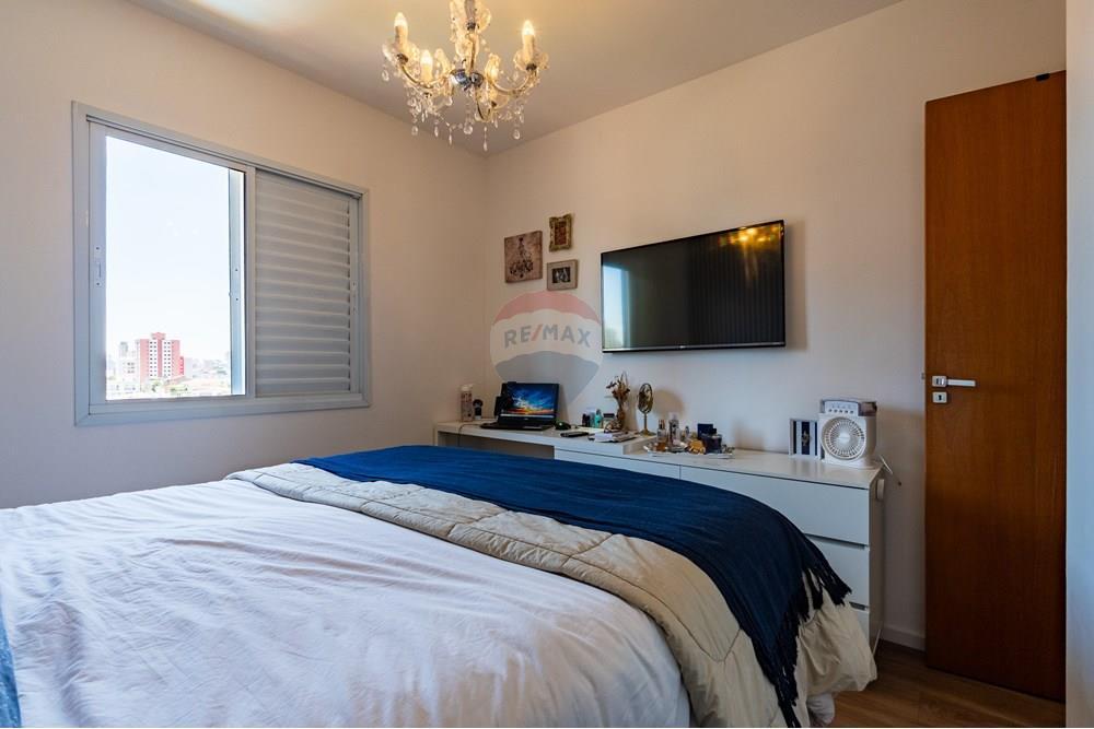 Apartamento - Venda - São Paulo , São Paulo - 27-AP.jpg - 601471041-48