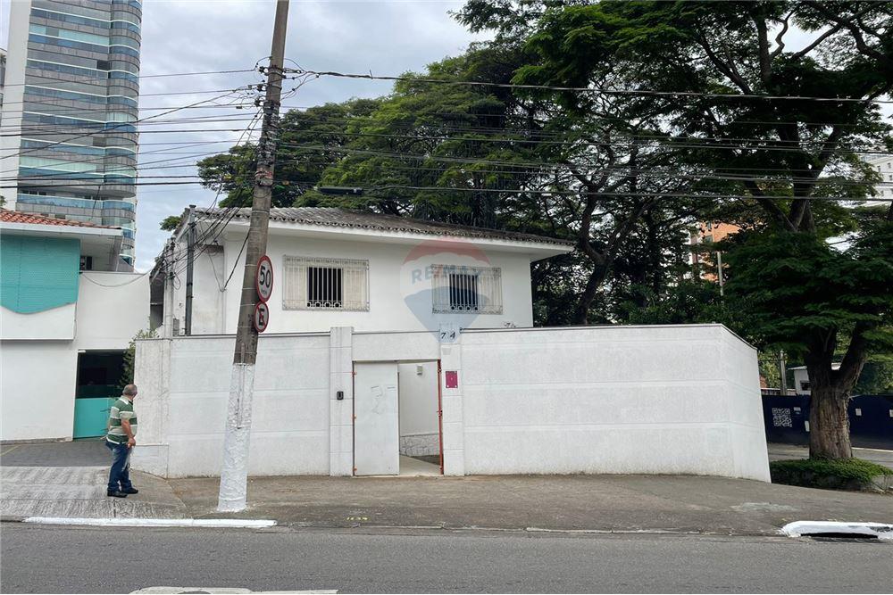 Loja-Salão para alugar, 294m² - Foto 1