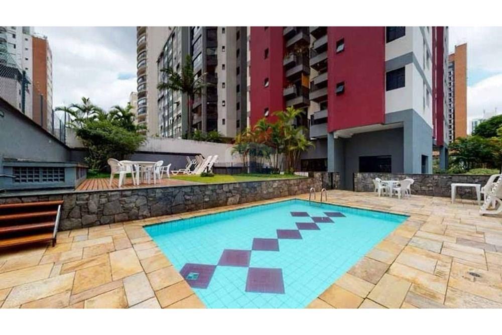 Apartamento - Alugar - São Paulo , São Paulo - CVP 14.jpeg - 601361040-169