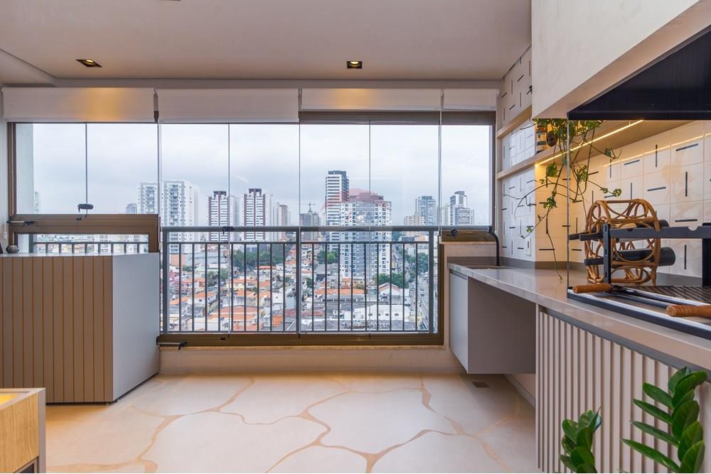 Résidentiel - Appartement - São Paulo , São Paulo - BR - 03apartamento_014.JPG - 601421022-16