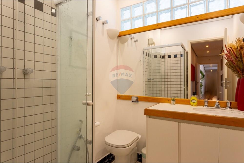 Apartamento - Alugar - São Paulo , São Paulo - image-12.jpeg - Banheiro - 601081090-31