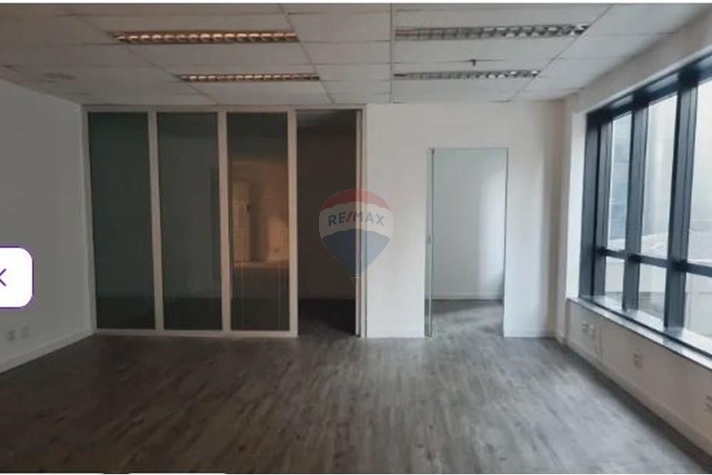 Cj. Comercial/ Sala - Alugar - São Paulo , São Paulo - 12.JPG - 601361019-3151