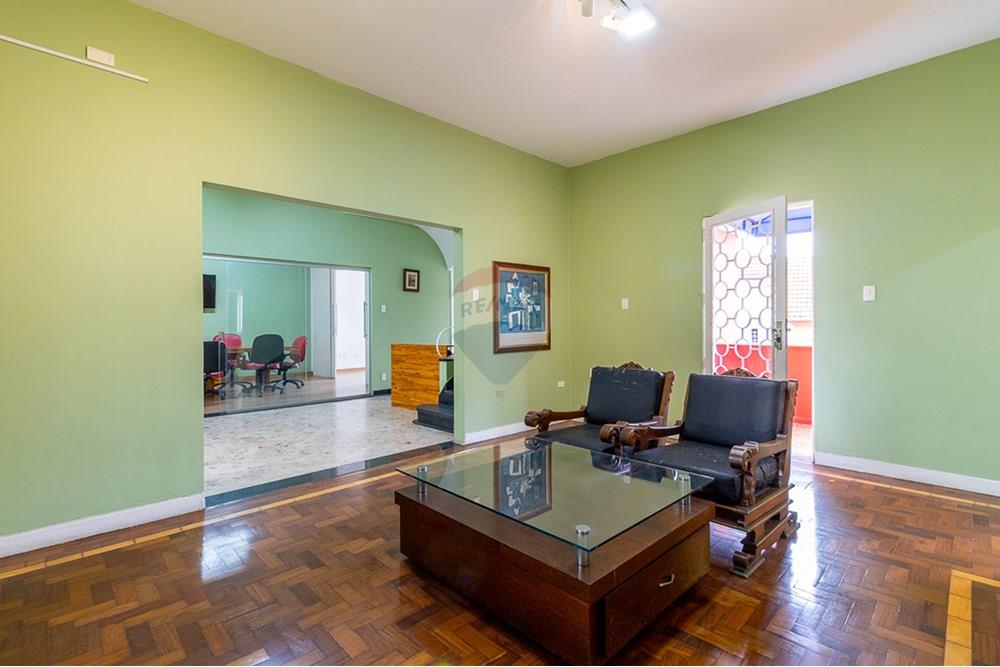 Casa Comercial - Venda - São Paulo , São Paulo - 13.jpg - Sala de estar - 601081007-102