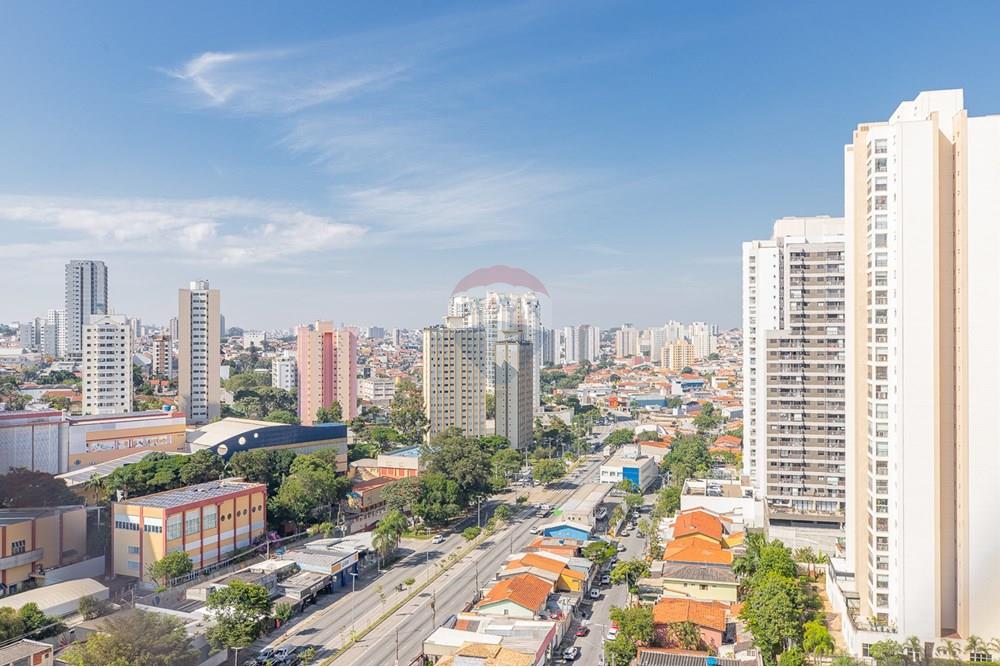 Apartamento - Venda - São Paulo , São Paulo - Cópia de Remax Ares-23.jpg - 601131009-79