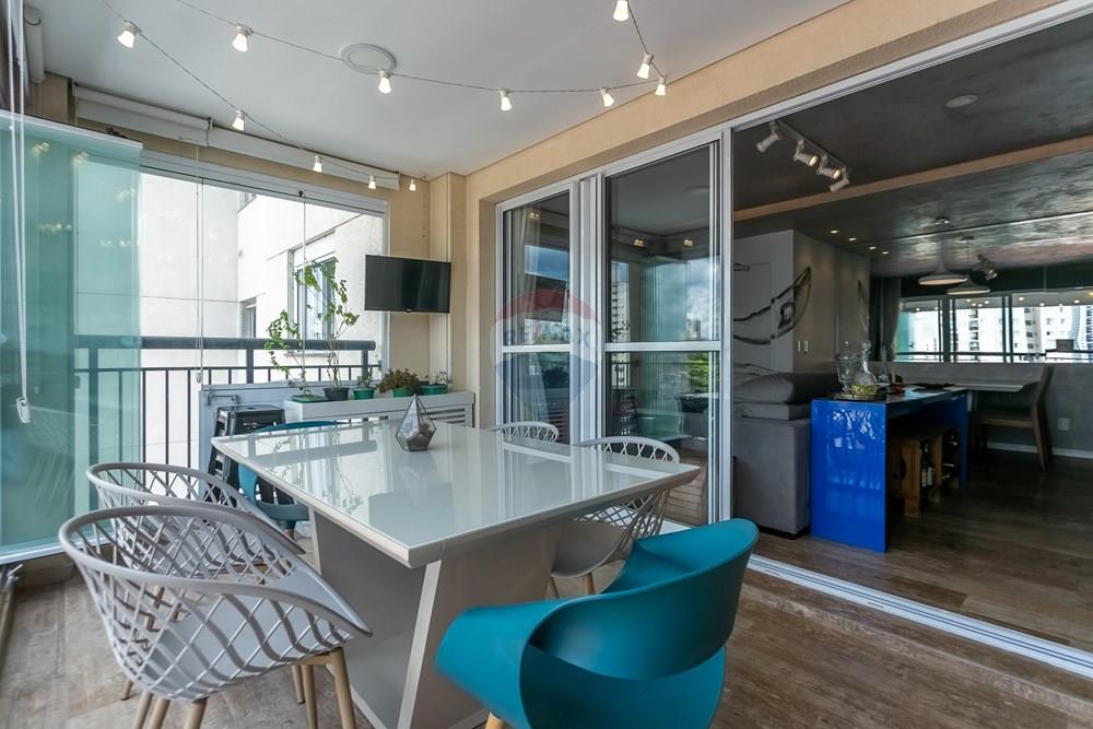 Apartamento - Venda - São Paulo , São Paulo - 601301080-22 - R. Tebas, 401-029.jpg - 601301080-22