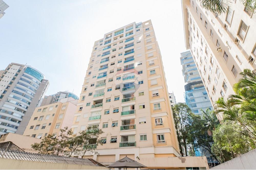 Apartamento - Venda - São Paulo , São Paulo - REMAX-40.jpg - 601251099-164