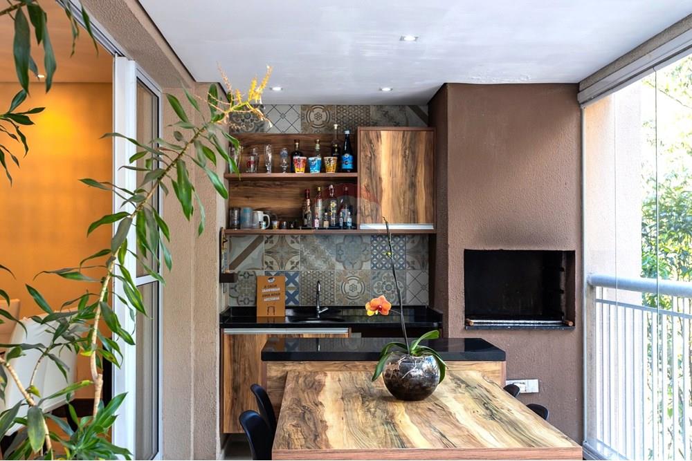 Apartamento - Venda - São Paulo , São Paulo - 09.jpg - Varanda - 601371031-75