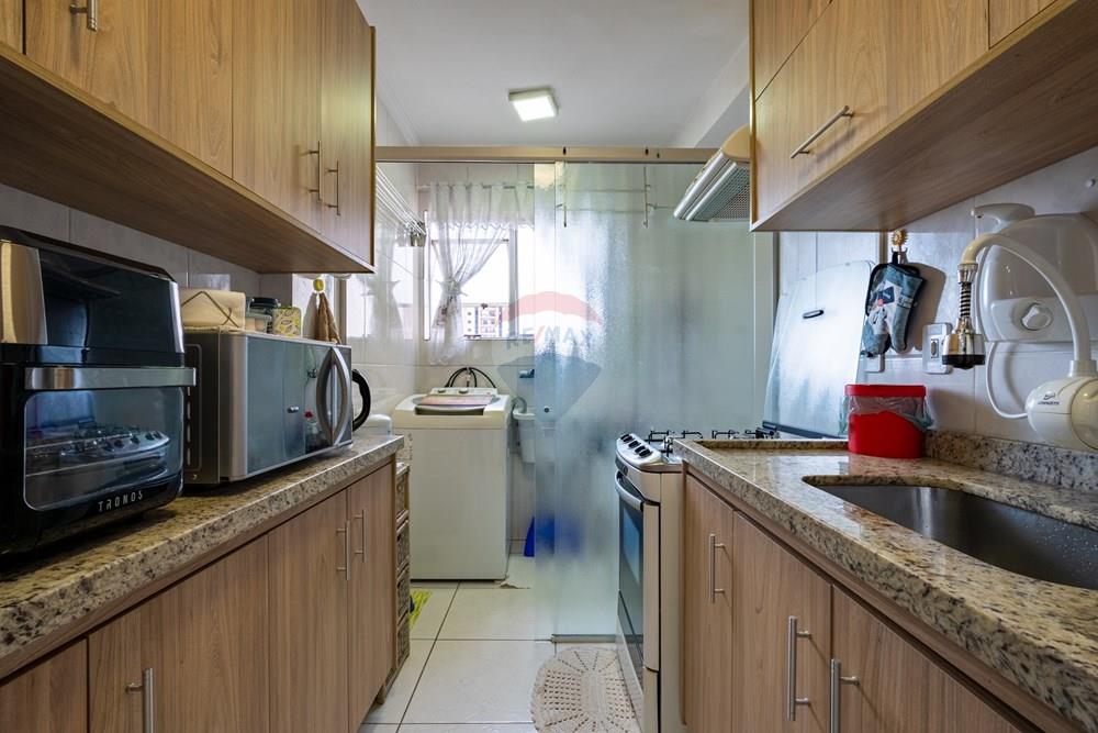 Apartamento - Venda - São Paulo , São Paulo - AP-48.jpg - 601471015-74