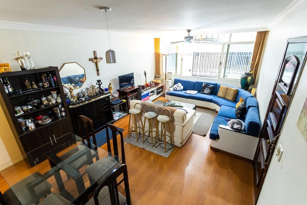 Casa - Venda - São Paulo , São Paulo - 001.jpg - Sala de estar - 602201008-220