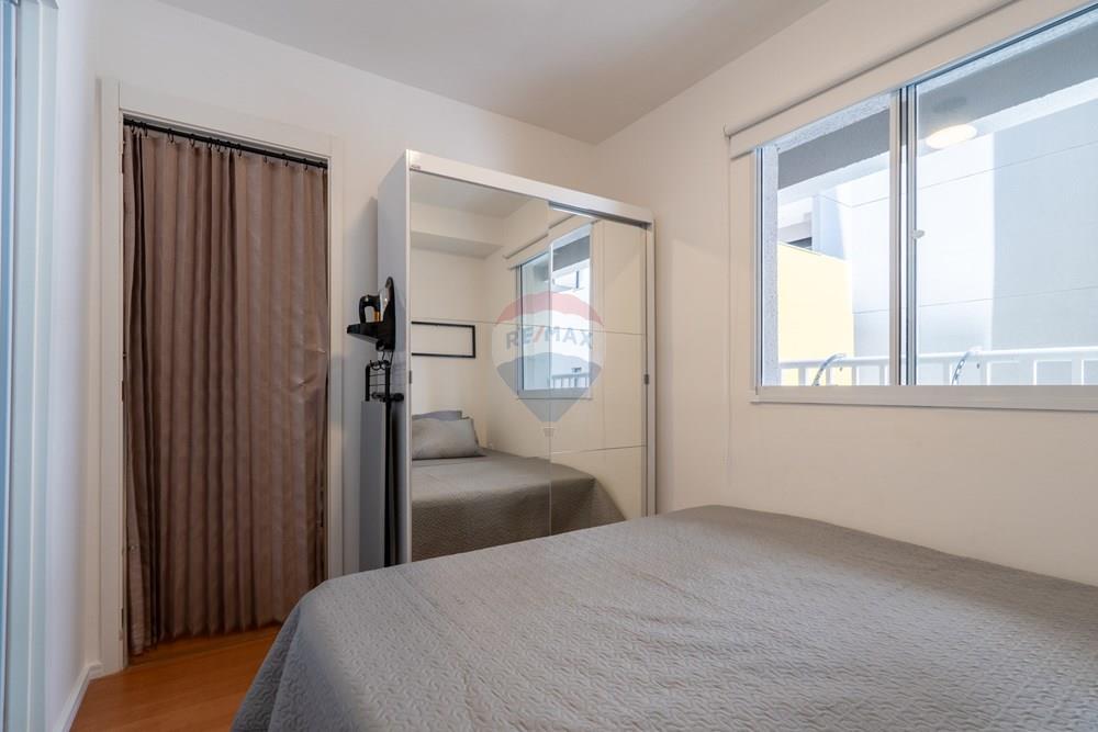 Apartamento - Alugar - São Paulo , São Paulo - AP-31.jpg - 601471007-85