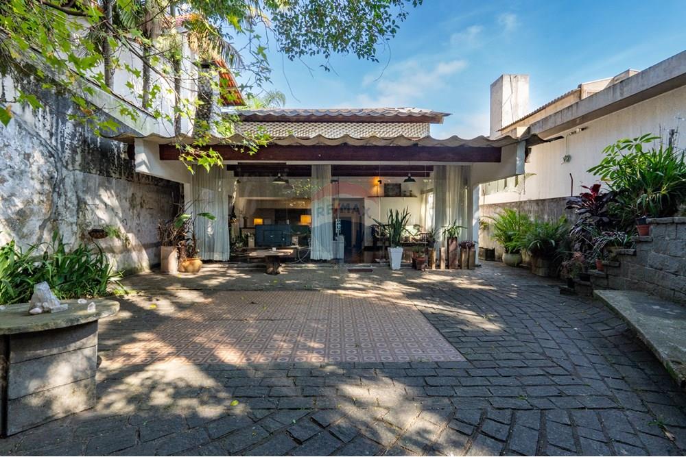 Sobrado - Venda - São Paulo , São Paulo - 024.jpg - 601251016-91