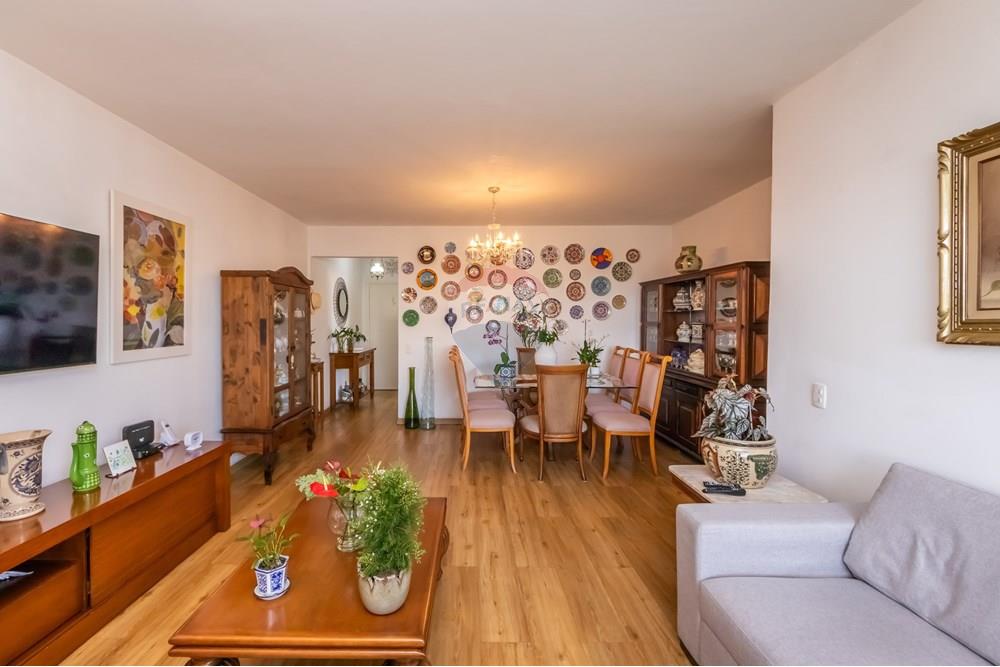 Apartamento - Venda - São Paulo , São Paulo - IMG_150219.jpg - 601721006-98