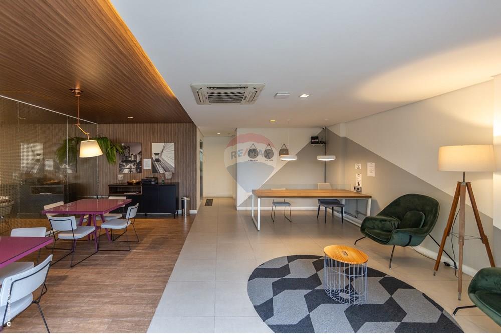 Studio - Venda - São Paulo , São Paulo - TKD-10144.jpeg - 602151056-11